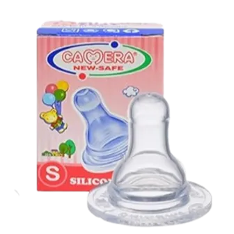 Camera | Baby Nipple Small