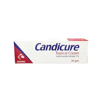 Candicure 1% Cream | 30gm