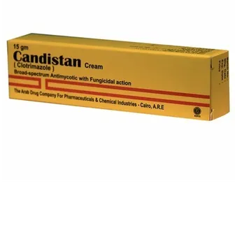 Candistan 1% | Cream | 15gm