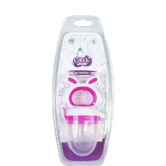 Candy Baby | Food Teether Multicolor