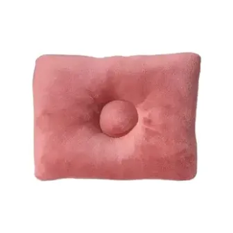 Candy Baby | Velvet Pillow Multicolore