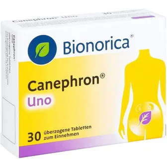 Canephron Uno | 30 Tabs