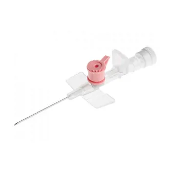 Cannula (20) Pink