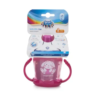 Canpol Babies | No Spill Cup +9M | 180ml