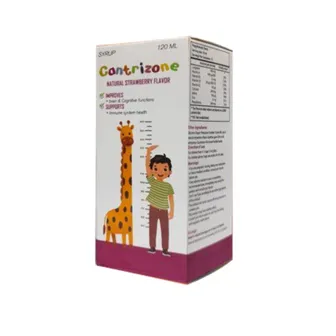 CANTRIZONE 120ML SYP