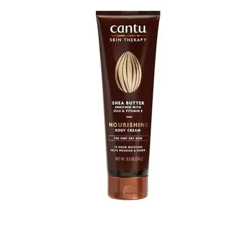 Cantu | Shea Butter Body Cream | 240ml