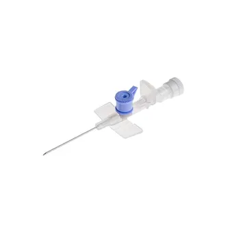 Canula Blue | 22G