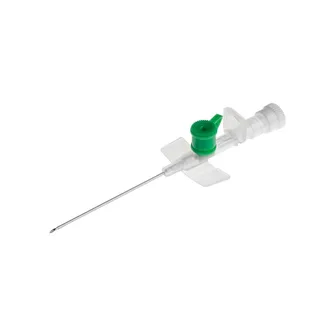 Canula Green | 18G