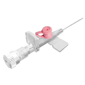 Canula Pink | 20G