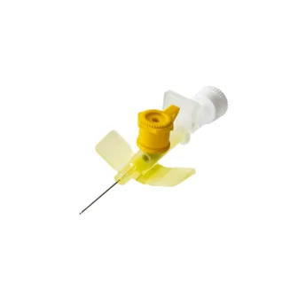 Canula Yellow | 24G