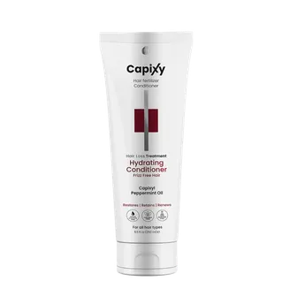 Capixy | Hair Conditioner | 250ml