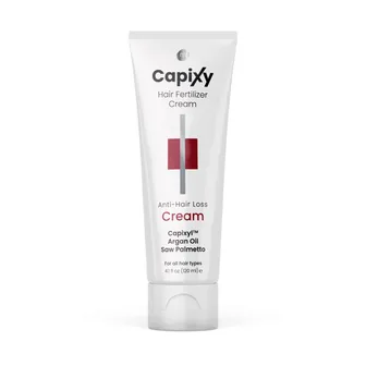 Capixy | Hair Cream | 120ml