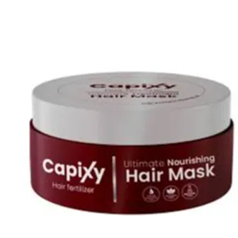 CAPIXY HAIR MASK 250 ML