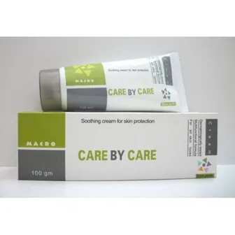 Care By Care | Cream | 100gm