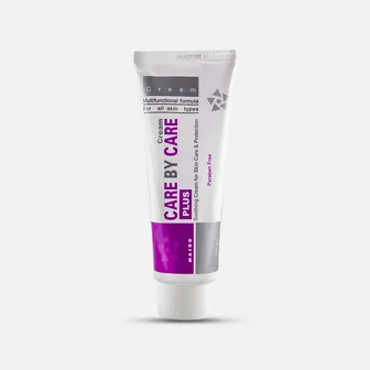 Care By Care Plus Cream | 100gm