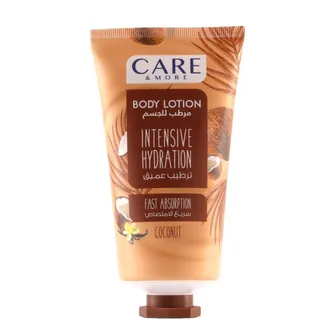Care & More | Body Lotion with Coconut | 150ml