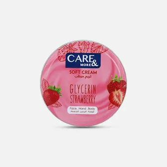 care & more cream 75ml