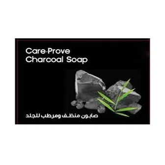 Care Prove | Charcoal Soap | 90gm