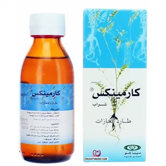 Carminex Syrup | 120ml
