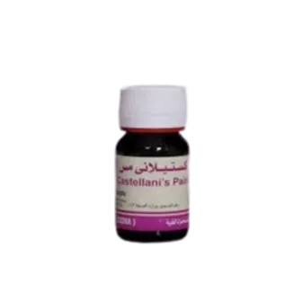 CASTELLANIS  PAINT