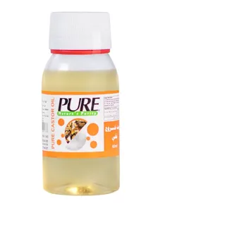 Pure Castor Oil | 60ml