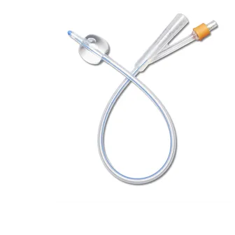Foley Catheter Size 18 N