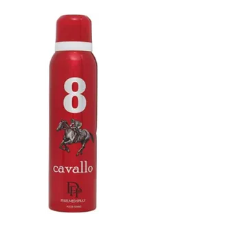 Cavallo | Spray | 150ml