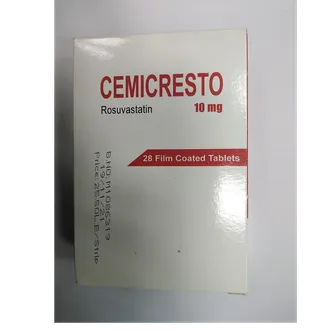 Cemicresto | 10mg | 28Tab