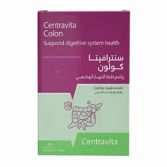 Centravita Colin | 20 Tabs