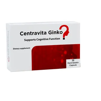 Centravita Ginko | 30 Caps