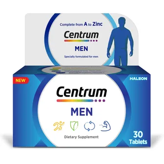 Centrum Men | 30 Tabs