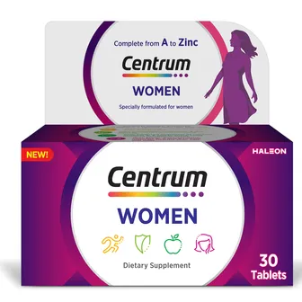 Centrum Women | 30 Tabs