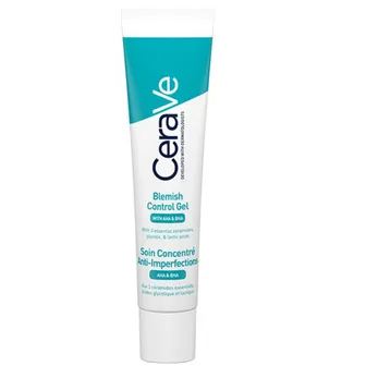 Cerave | Blemish Control Gel | 40ml