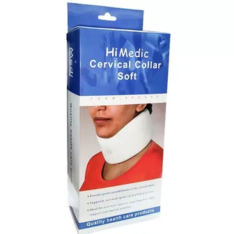 Hi Medic | Cervical Collar Soft