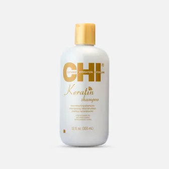 CHI | Keratin Shampoo | 355ml