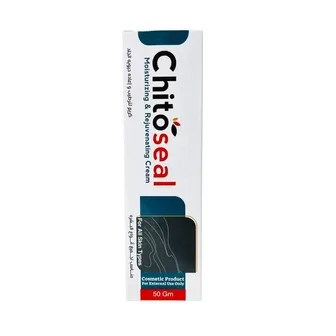 Chitoseal Cream | 50gm