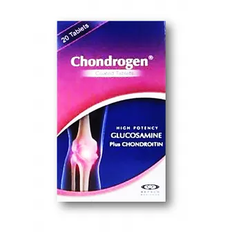 Chondrogen | 20Tab