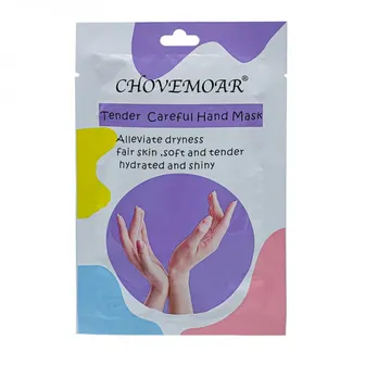 Chovemoar | Tender Careful Hand Mask | 38gm