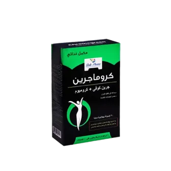 Chromagreen | 30 Cap