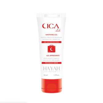 Cica Lab | Soothing gel | 50ml
