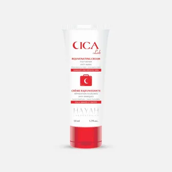 Cica Lab | Rejuvenating Cream | 50ml