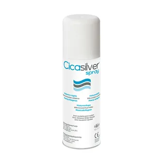 Cicasilver Topical Spray | 125ml
