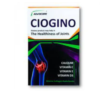 Ciogino | 10 Sachets