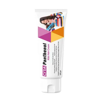 Cira Panthenol Kids | 100gm