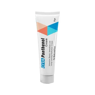 Cira Pantheno Skin Cream | 30gm