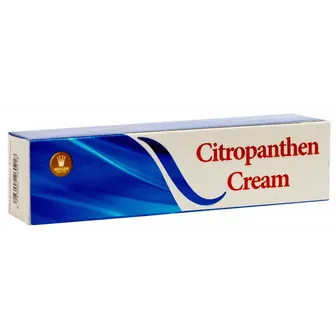 Citropanthen Cream | 30gm