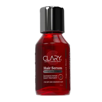 Clary | Hair Serum | 100ml