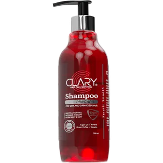Clary | Shampoo | 300ml