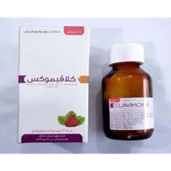 Clavimox | 228.5mg/5Ml | Oral Susp | 70Ml