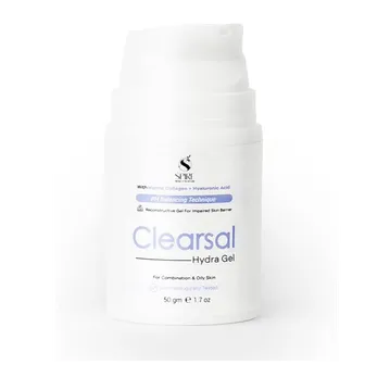 Clearsal | Hydra Gel | 50Gm